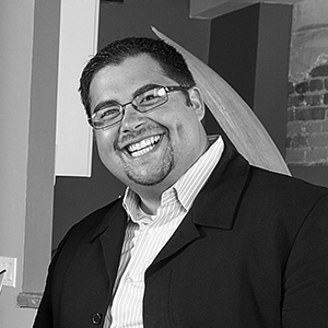 Jay Martinez
