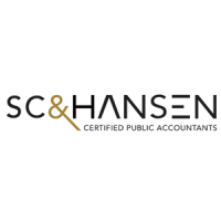 SC & Hansen CPA