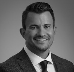 Gavin Ekstrom