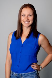 Hayley Selden